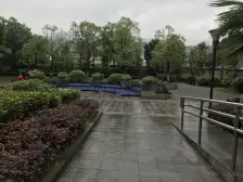 华岩新城 永缘城市交响二房40.5万