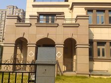 大龙湖畔 龙湖湾联排边户 房主自住装修 全天采光