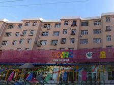 民五红光2室1厅南北