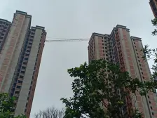 李家沱 中建瑜和城一期三房70万