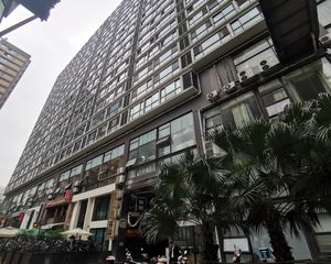 曼哈顿自然派3室2厅南
