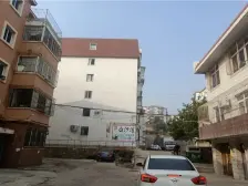 岗盛里小区 2室2厅 南 北