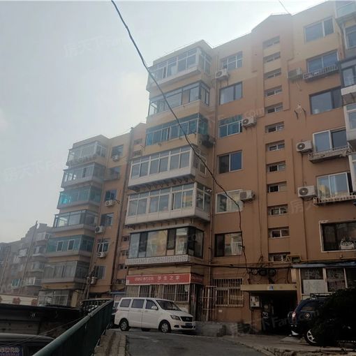 岗松里1室1厅1卫南北朝向2900.00元/月出租