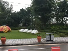 巴南龙州万端头联排别墅前后花园急售随时看房
