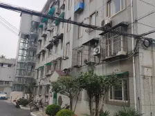 品质小区,繁华地段,装修齐全,刚需好房