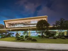 绿岛新区 卉森玥明台一期二房44.8万