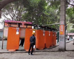 长寿苑3室2厅南北
