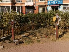 盛新领地,年限新,南北通透,采光充足