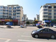 诚意出售 看房方便 南北通透 小区环境好