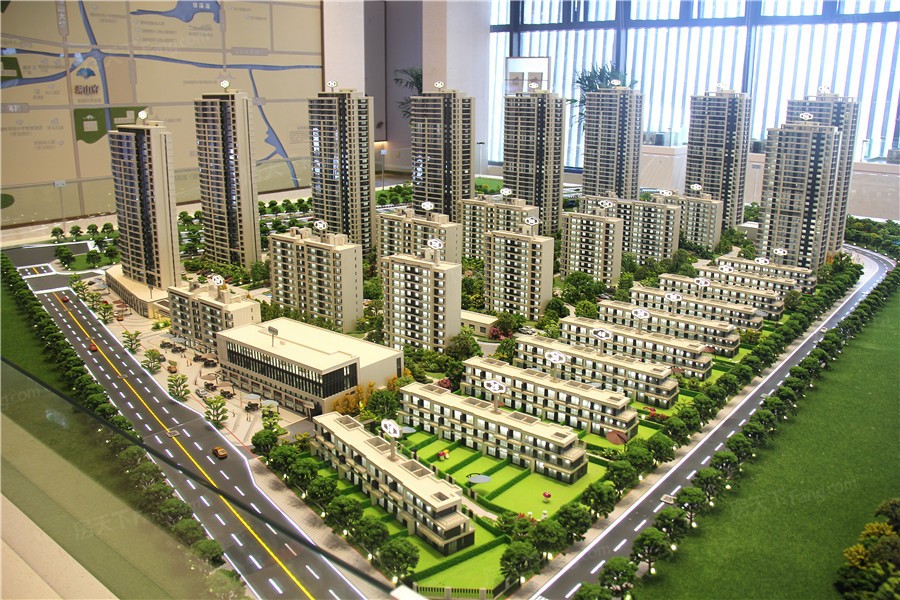 奥园湖山府-湖州奥园湖山府楼盘详情-湖州房天下