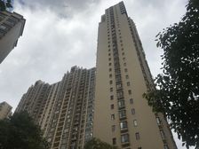 盛高大城1室1厅东北