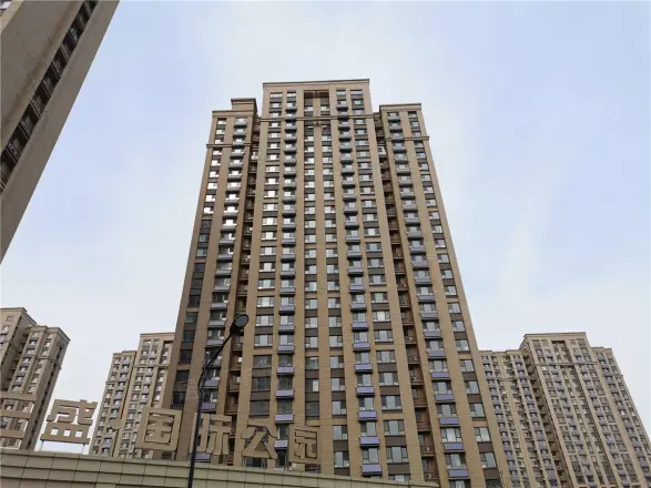 三盛·国际公园