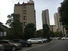 尚泽大都会 3室2厅 南