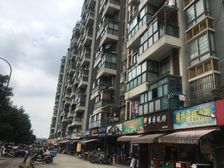 华宇阳光四季3室2厅南