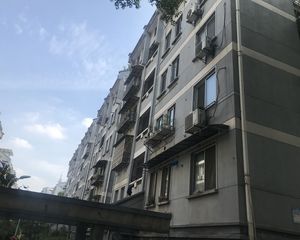 快阁苑丽日坊2室1厅南北