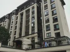 礼嘉 龙湖两江新宸云顶五房