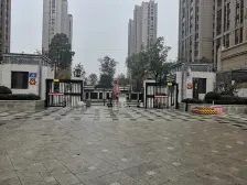 【悦府海棠】| 河南省郑州市郑东新区普惠路2号3号楼1单元1层2号