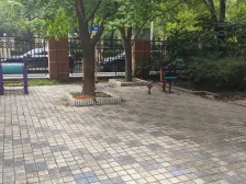 非顶楼复试 视野佳 十年难出一套 产权清晰 无任何问题