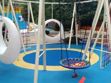 中建瑜和城 3室1厅 东南