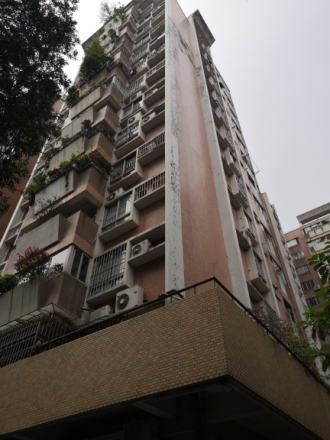 花季小区