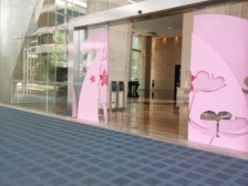 红本在手业主诚心出售前海自贸区总裁公寓