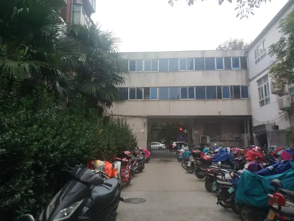 文化宫路65号院