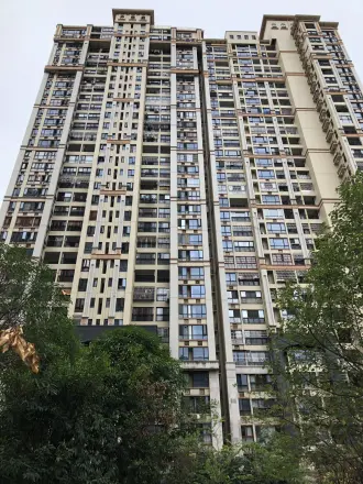 凤景湾