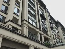 龙湖云顶 品质平层 生态环境视野都很好