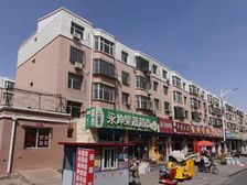 昆区明日星城文景苑精装急售随时可以看房