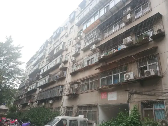 文化宫路65号院