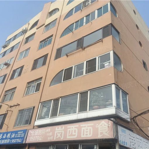 岗松里2室1厅1卫南朝向900.00元/月出租