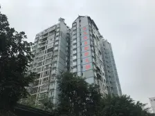 华岩新城 田野玉竹园二房58万