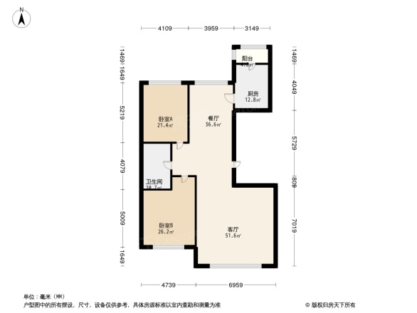 天鹅湾赫郡