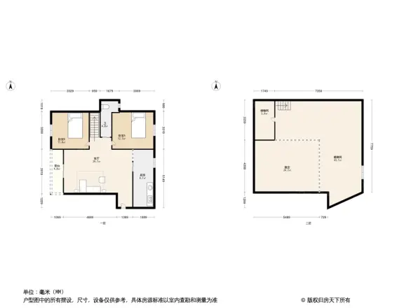 百合山庄