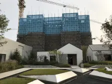 小区中间位置,好楼层,全天采光,诚心卖