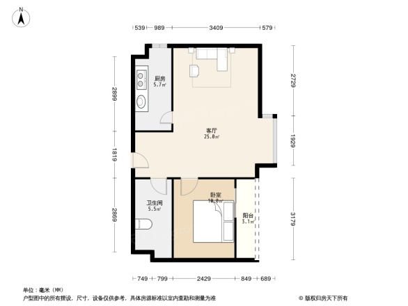 万科香港路8号