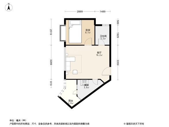 百仕达花园三期