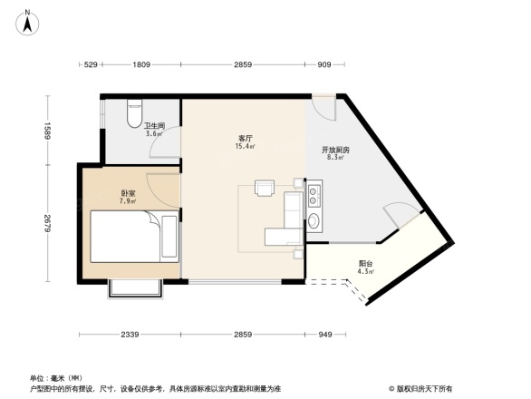 百仕达花园三期