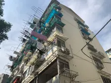 万春街162弄56支弄小区2室南朝向399.00万元/套出售