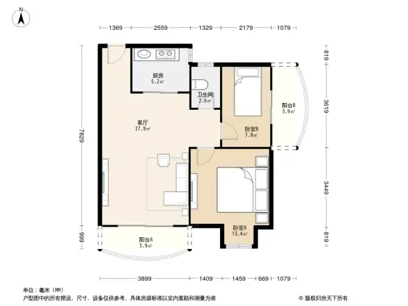 南山豪庭