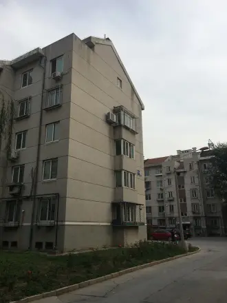 燕化星城三里