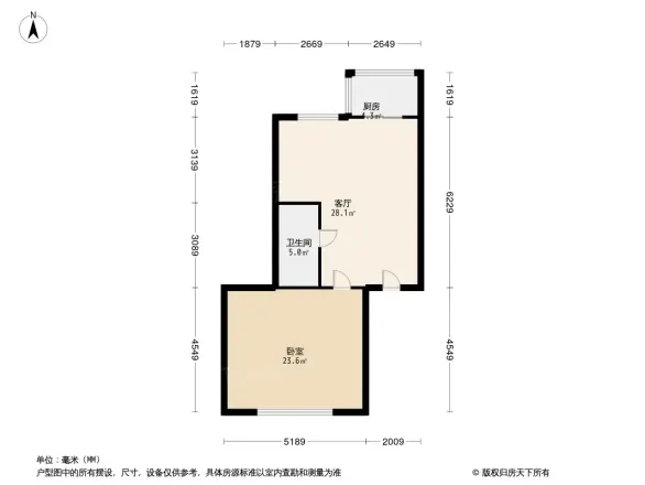 永泰广小区