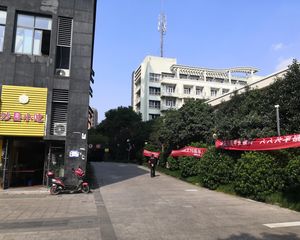 嘉盛银座1室1厅东