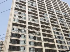 君海阁 正规三居室 采光无遮挡 业主诚心出售 价格可谈