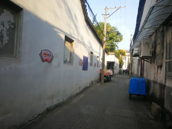 庆元坊