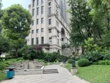 新上 康德城市风云看中庭两房 保持好 69万