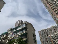 房型正气,全明户型,南北通透,中间楼层
