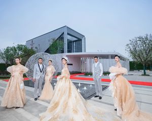 旭辉都会山3室2厅南