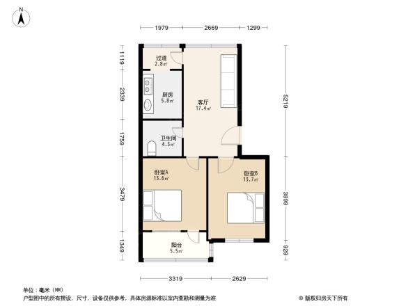 北苑住宅小区