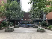 蔚蓝时光优质房 地铁 公交 出行方便